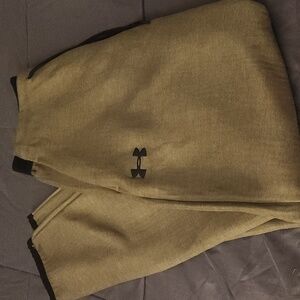 Under Armour Move Joggers